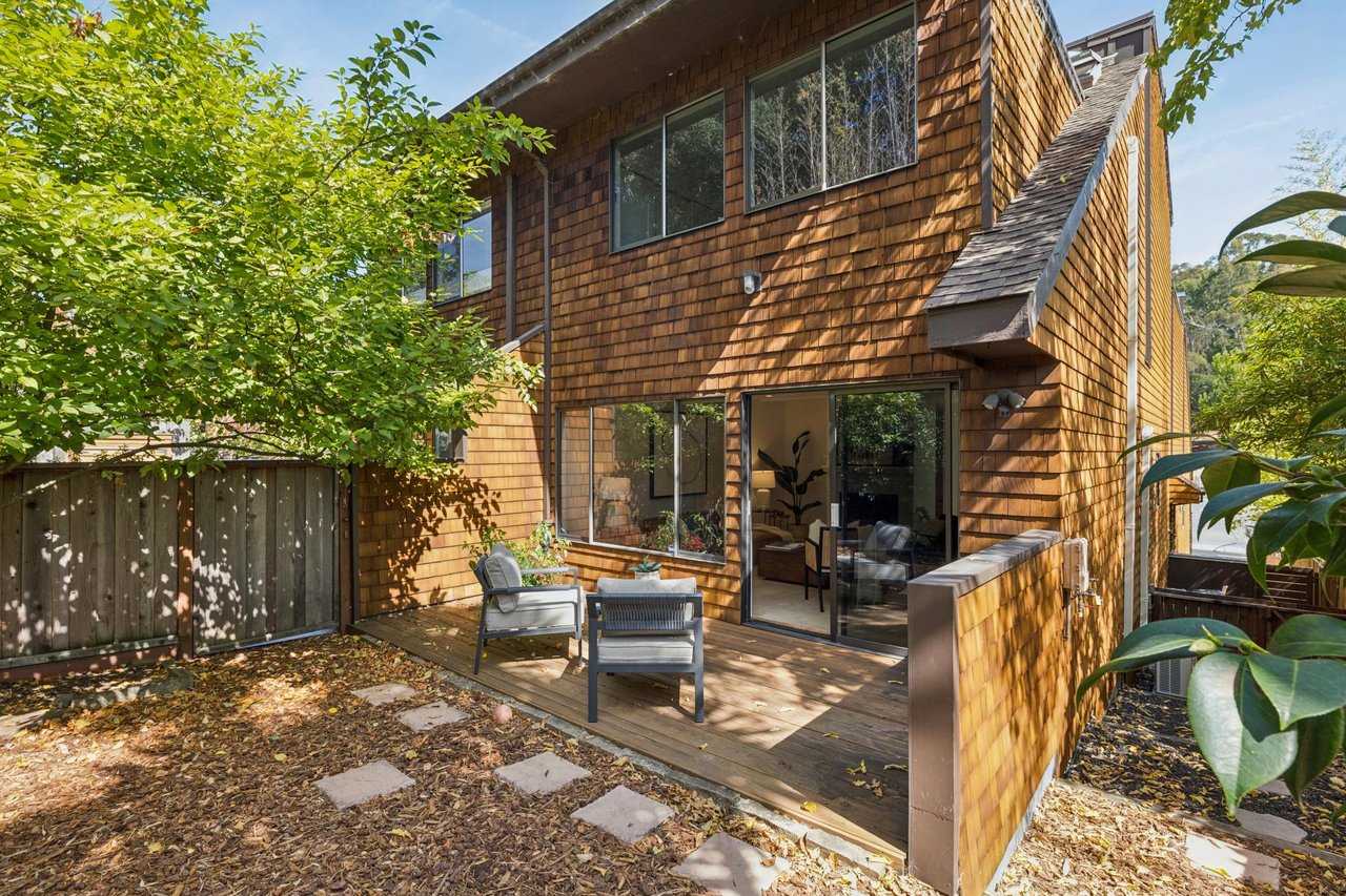 831 Sir Francis Drake Boulevard #4