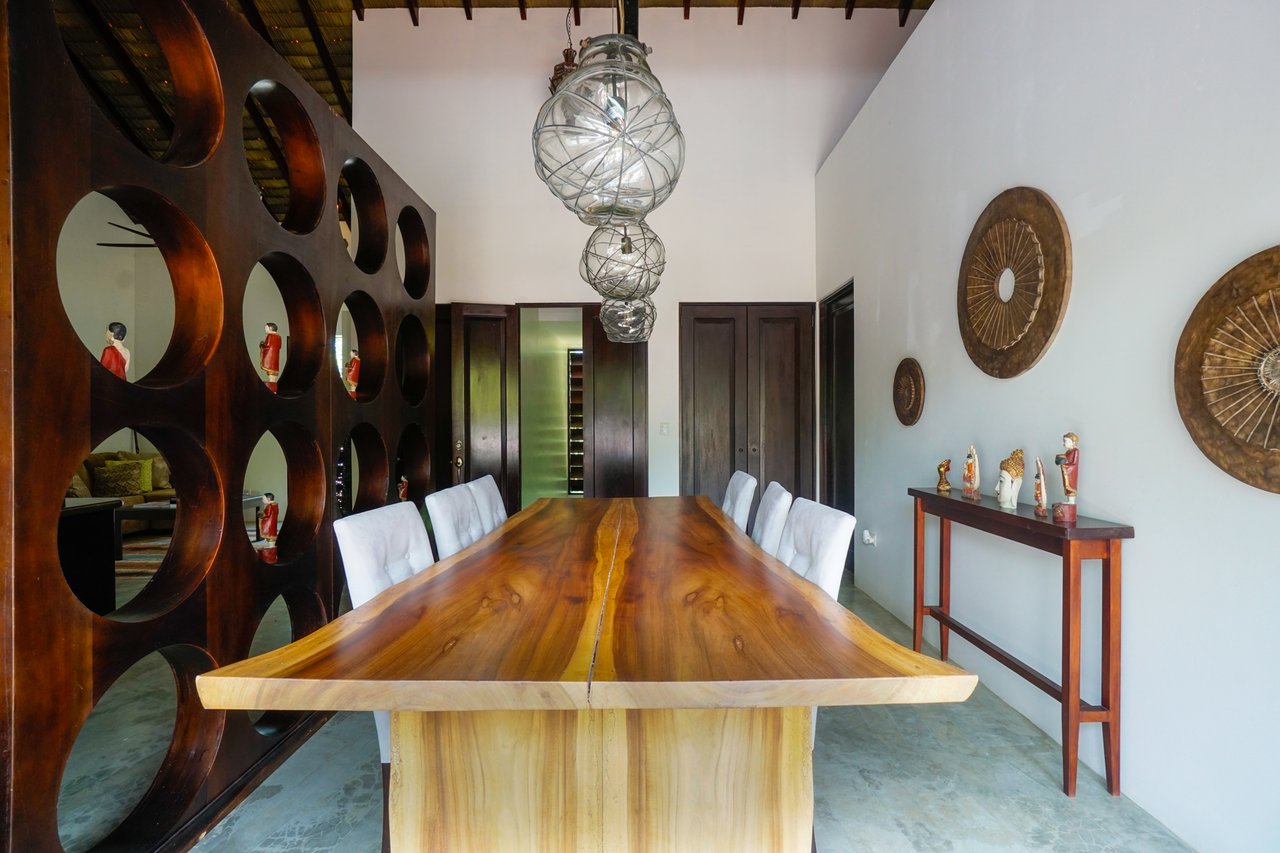 Boutique Resort Condominium Project