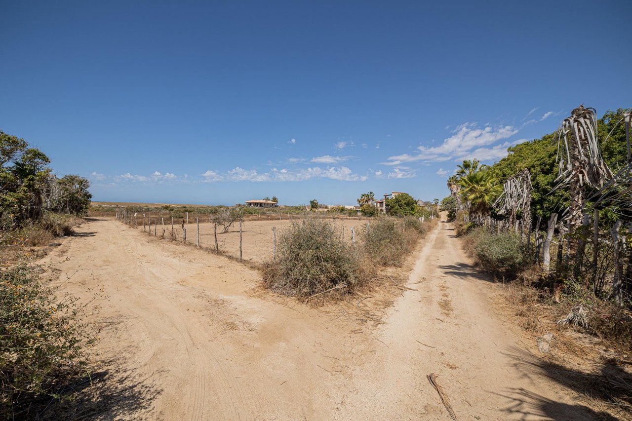 La Bocana Views Lot 0105
