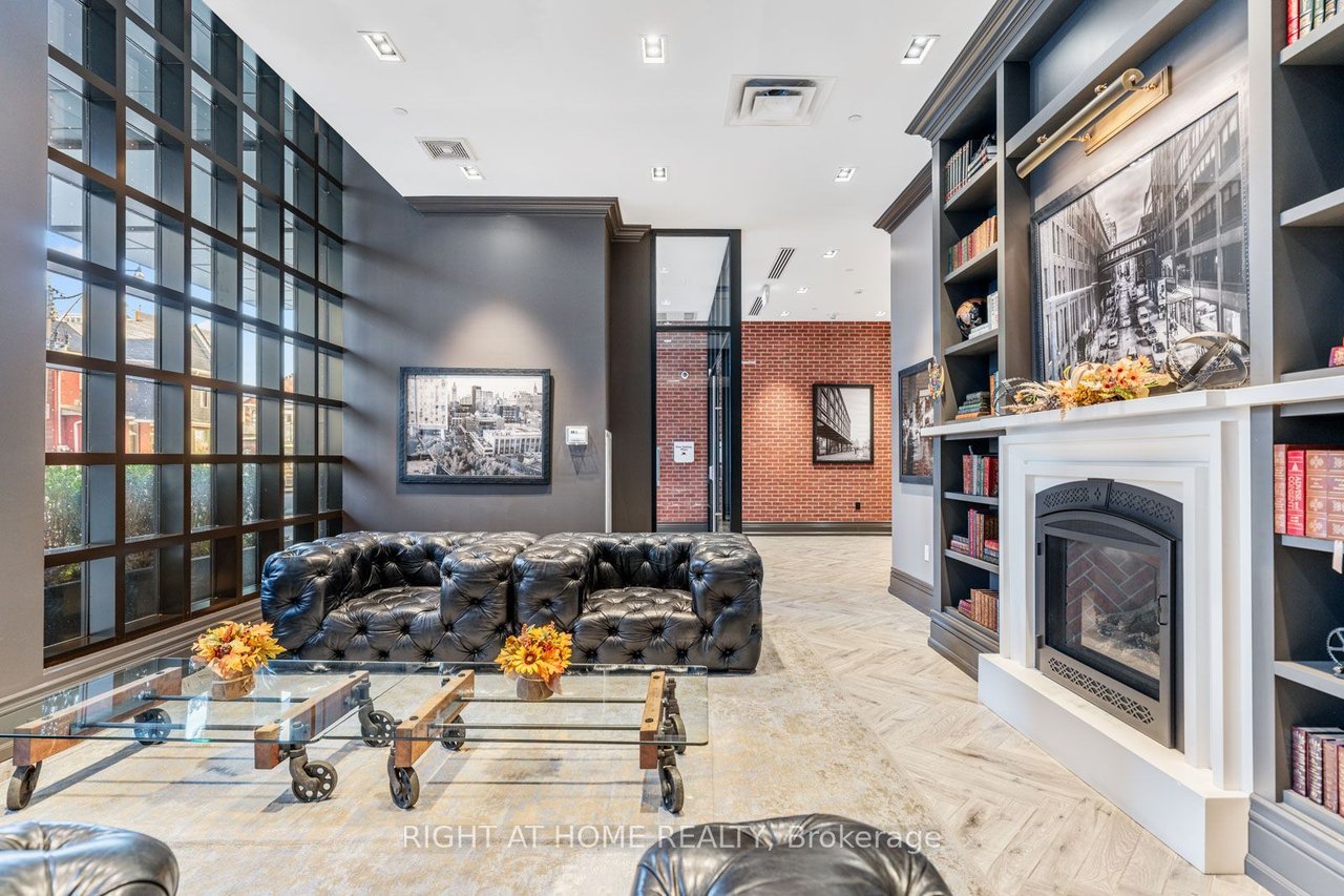 PENTHOUSE AT THE HARLOWE