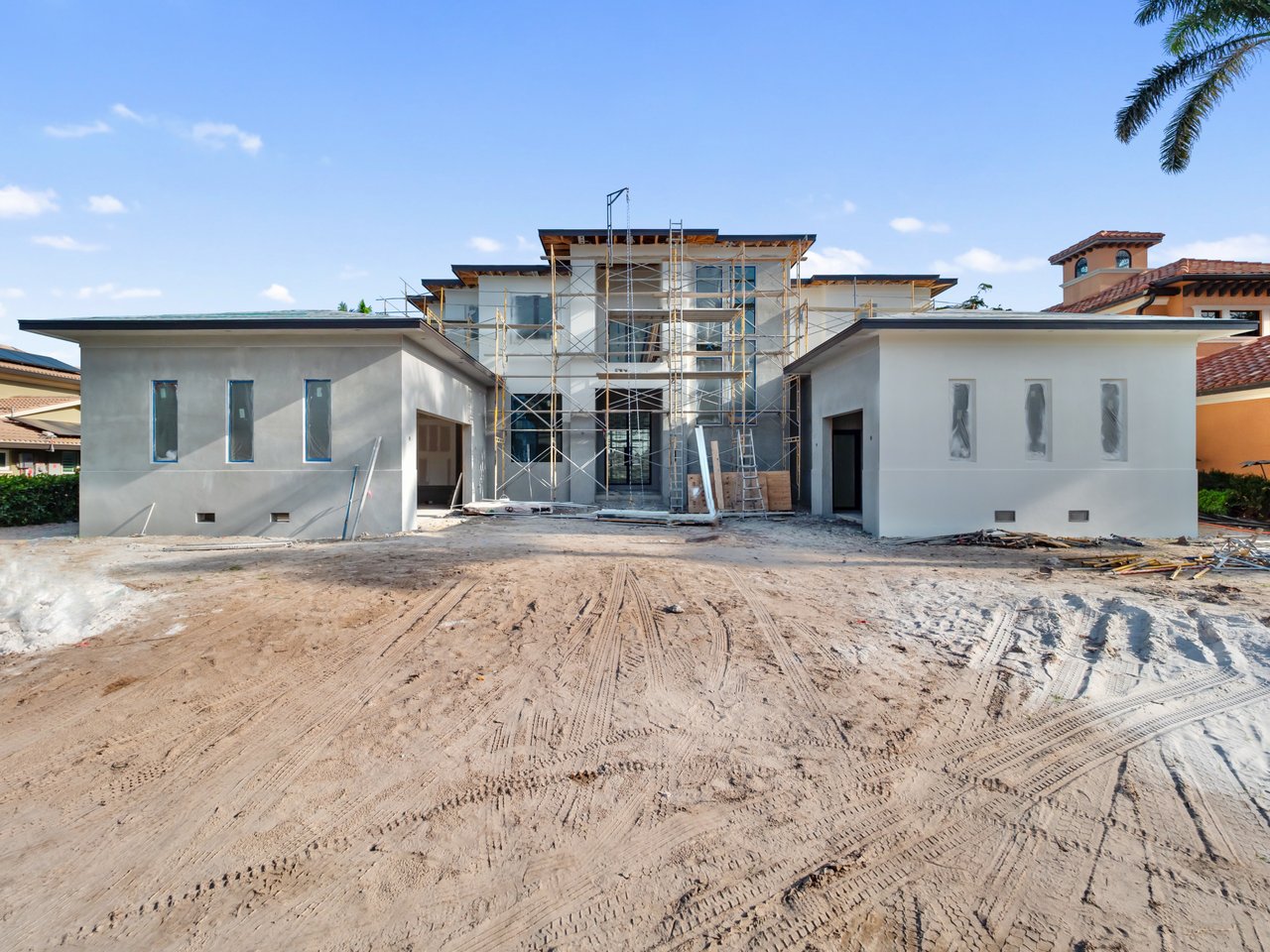 846 Cypress Lake CIR