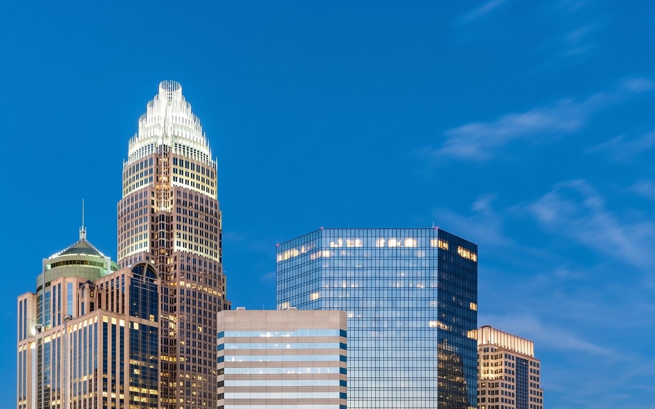 Charlotte Named Top U.S. Housing Market for 2026