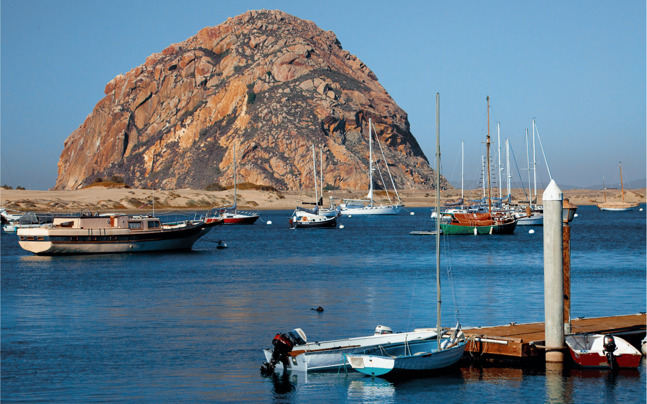 Morro Bay