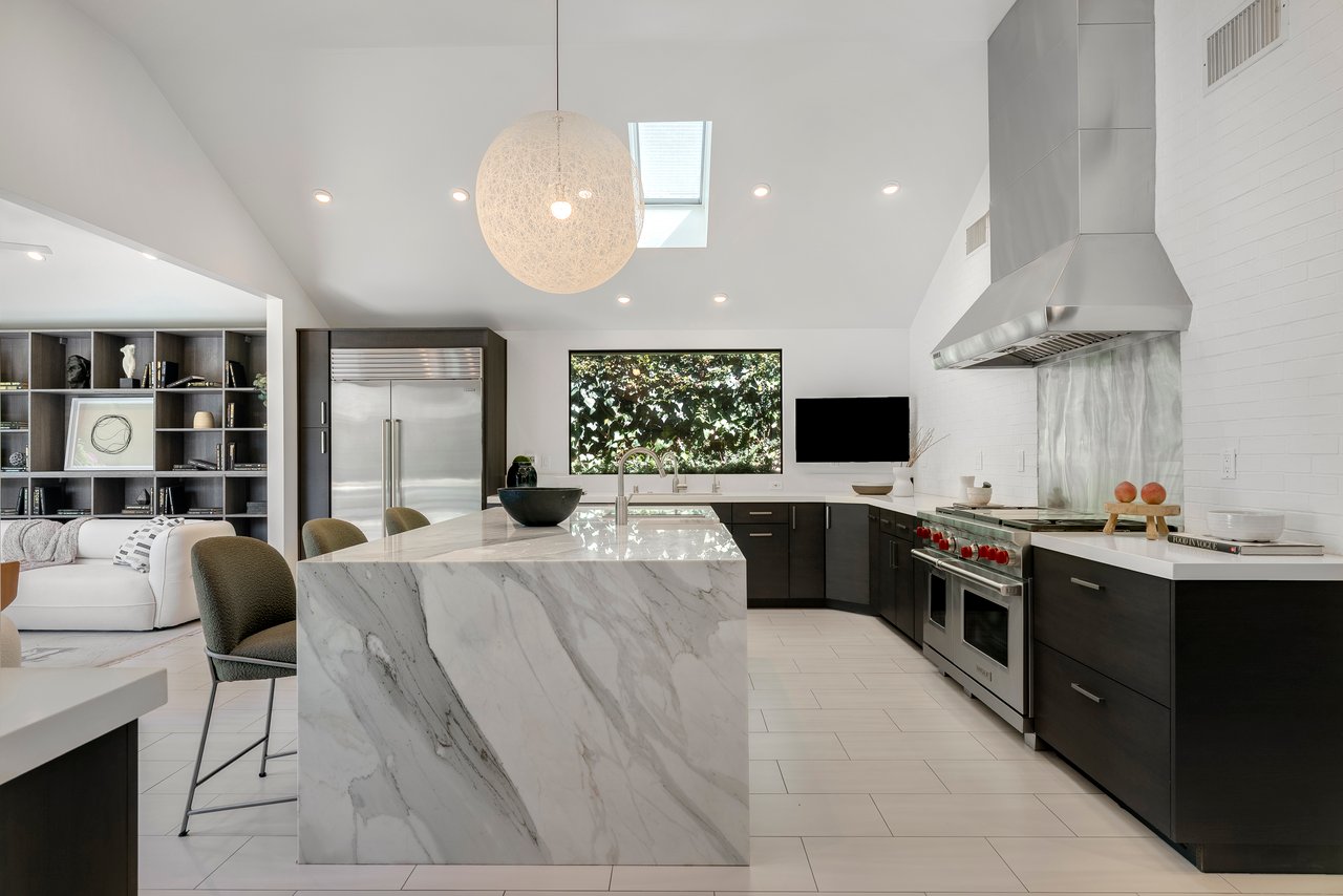 521 Loring Ave, Holmby Hills