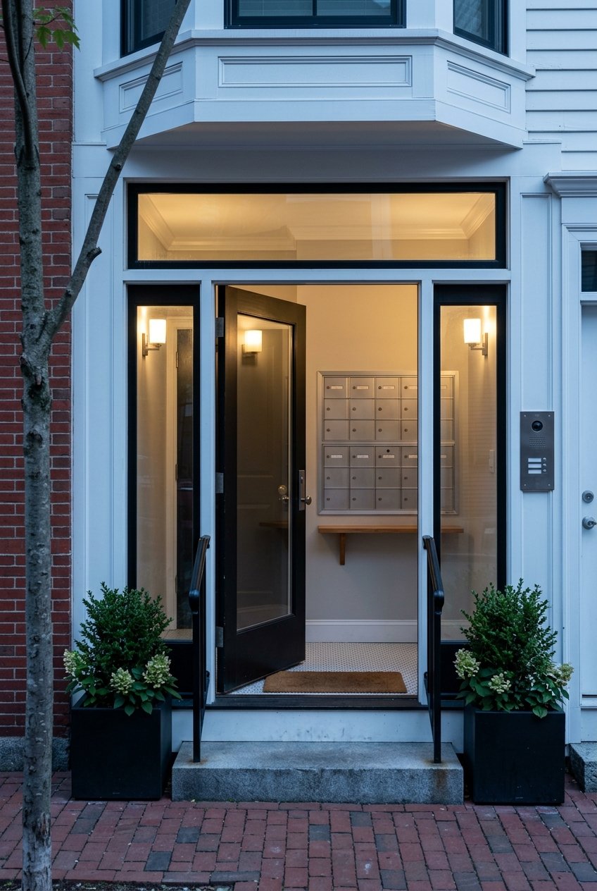 Cambridge Condo Investing With Professional Management