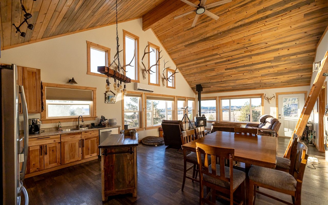 Elk Rich Ranch