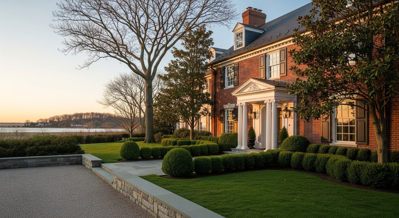 What It Is Like To Live In Roslyn Heights