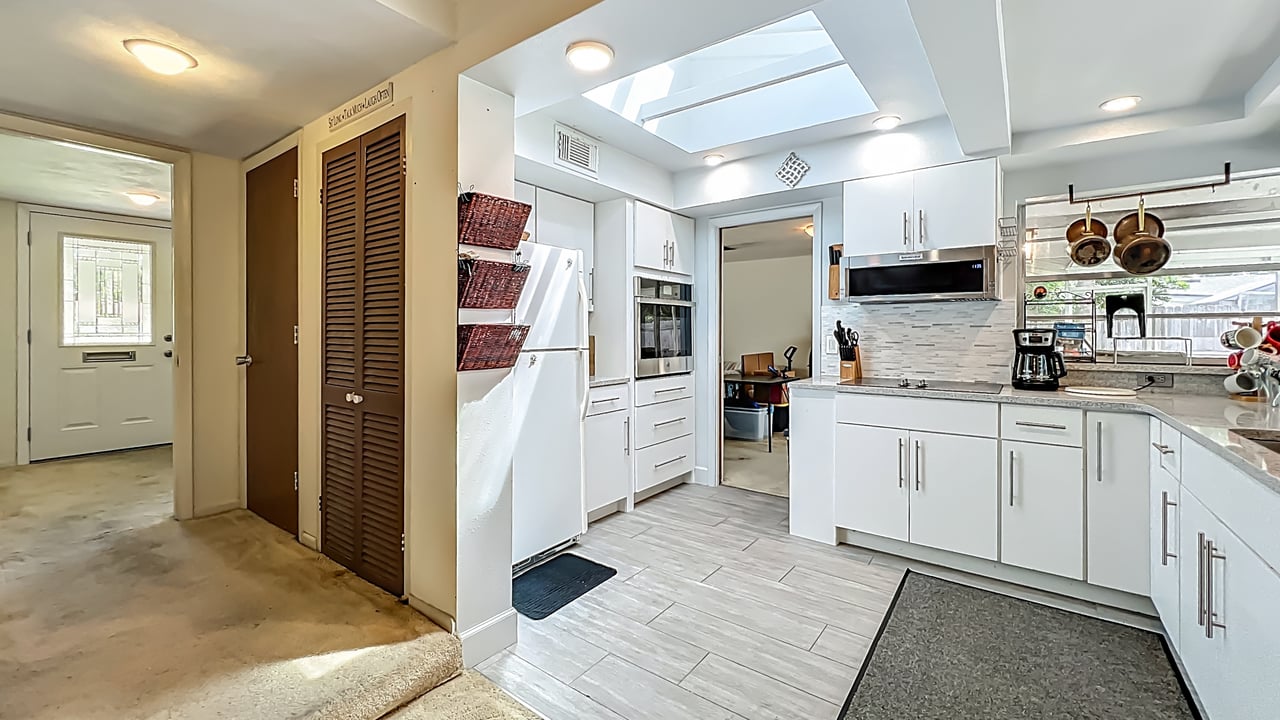Potential in Maitland's English Estates