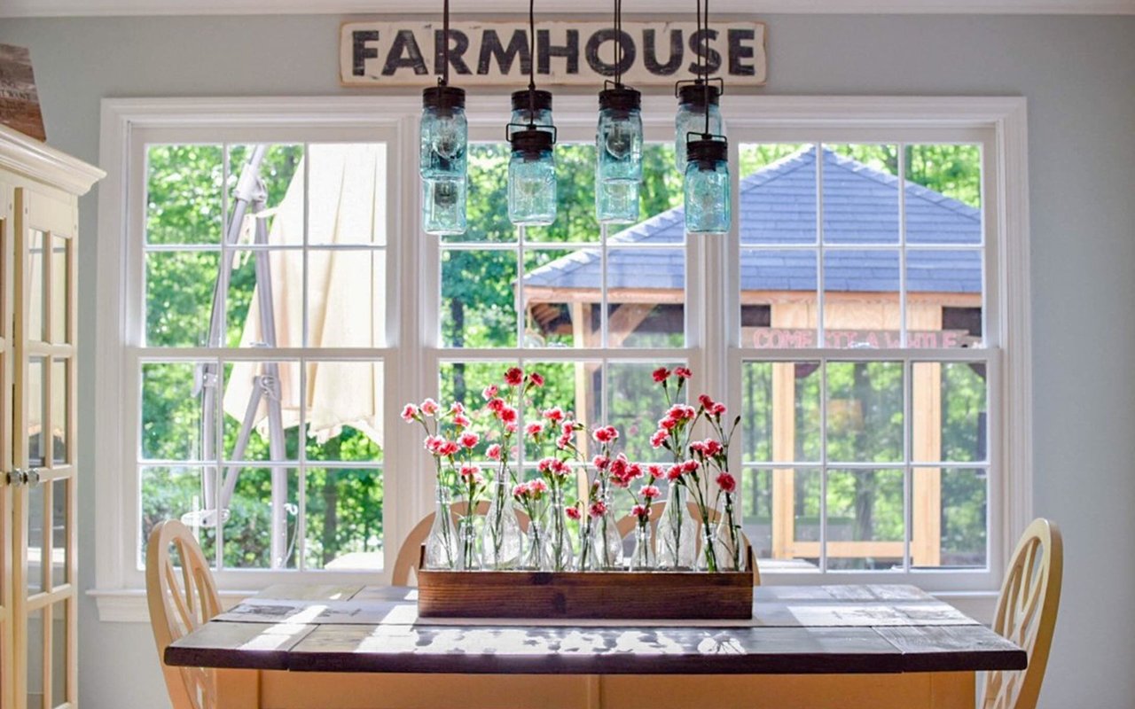 Smith Mountain Lake Farms and Rural Properties