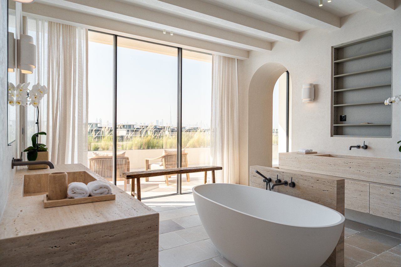 Emerald Hills Villa