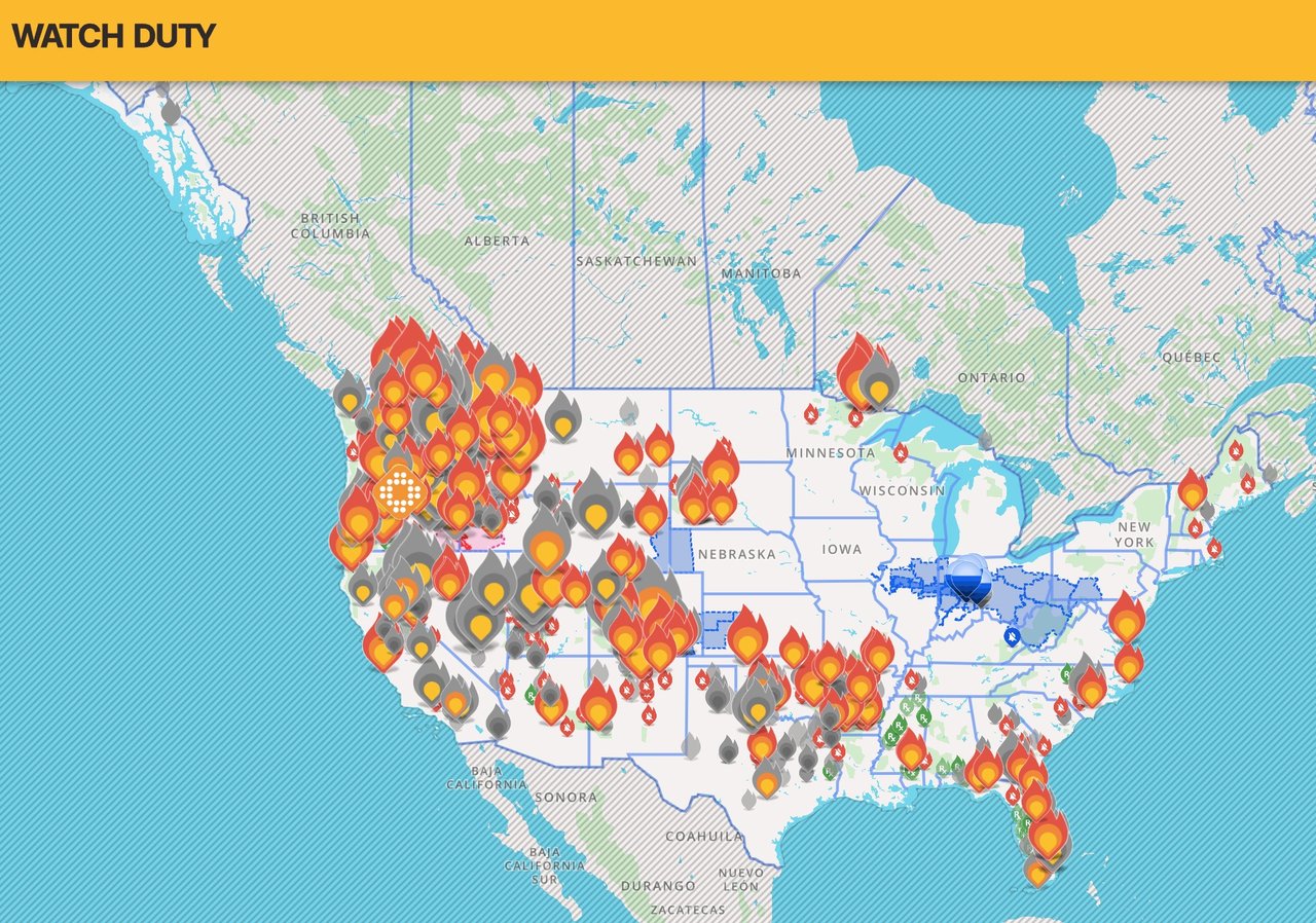 Wildfire Preparedness Is Part of Mountain Homeownership cover