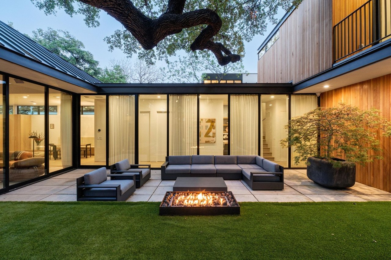 Bouldin Zen