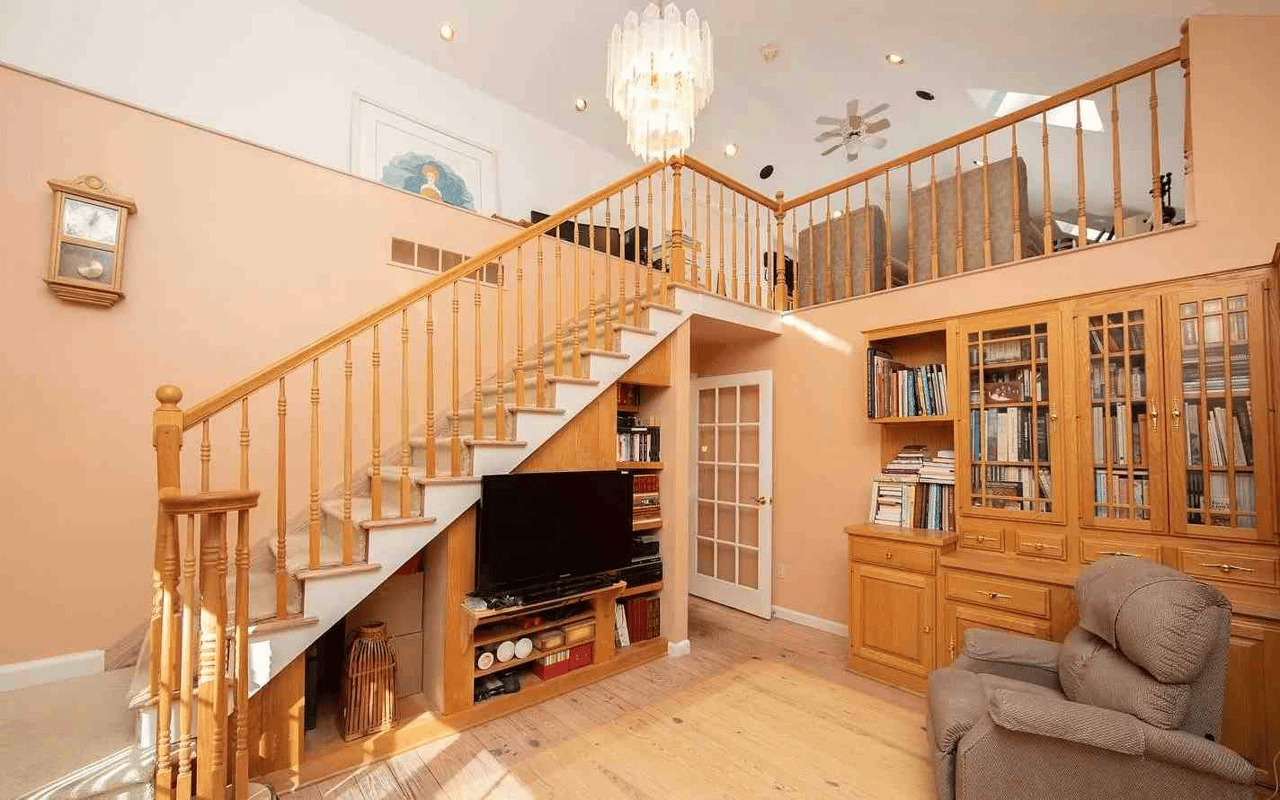 The Story Behind the Creek Road Transformation