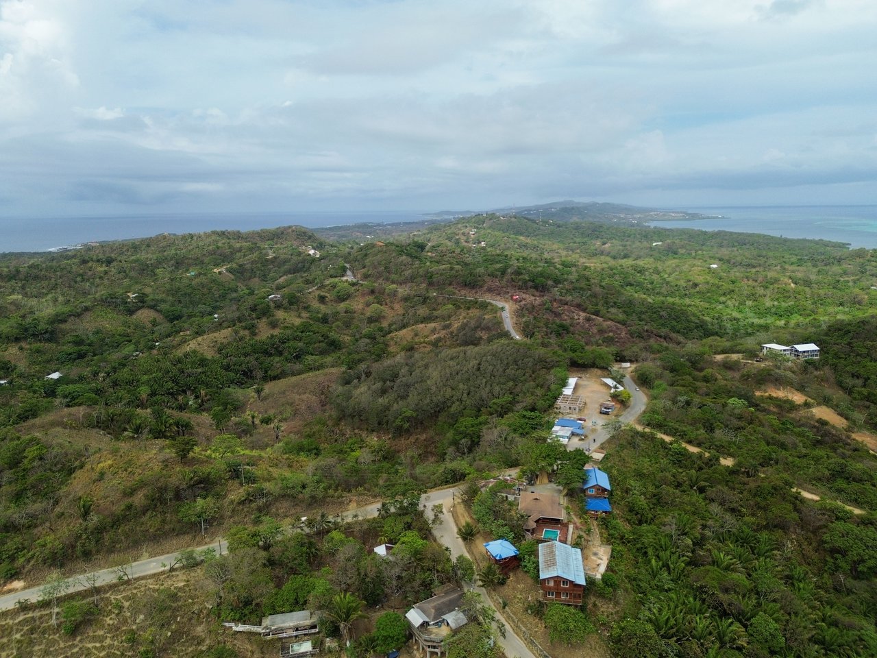 24 Acres located in Six Huts, Milton Bight