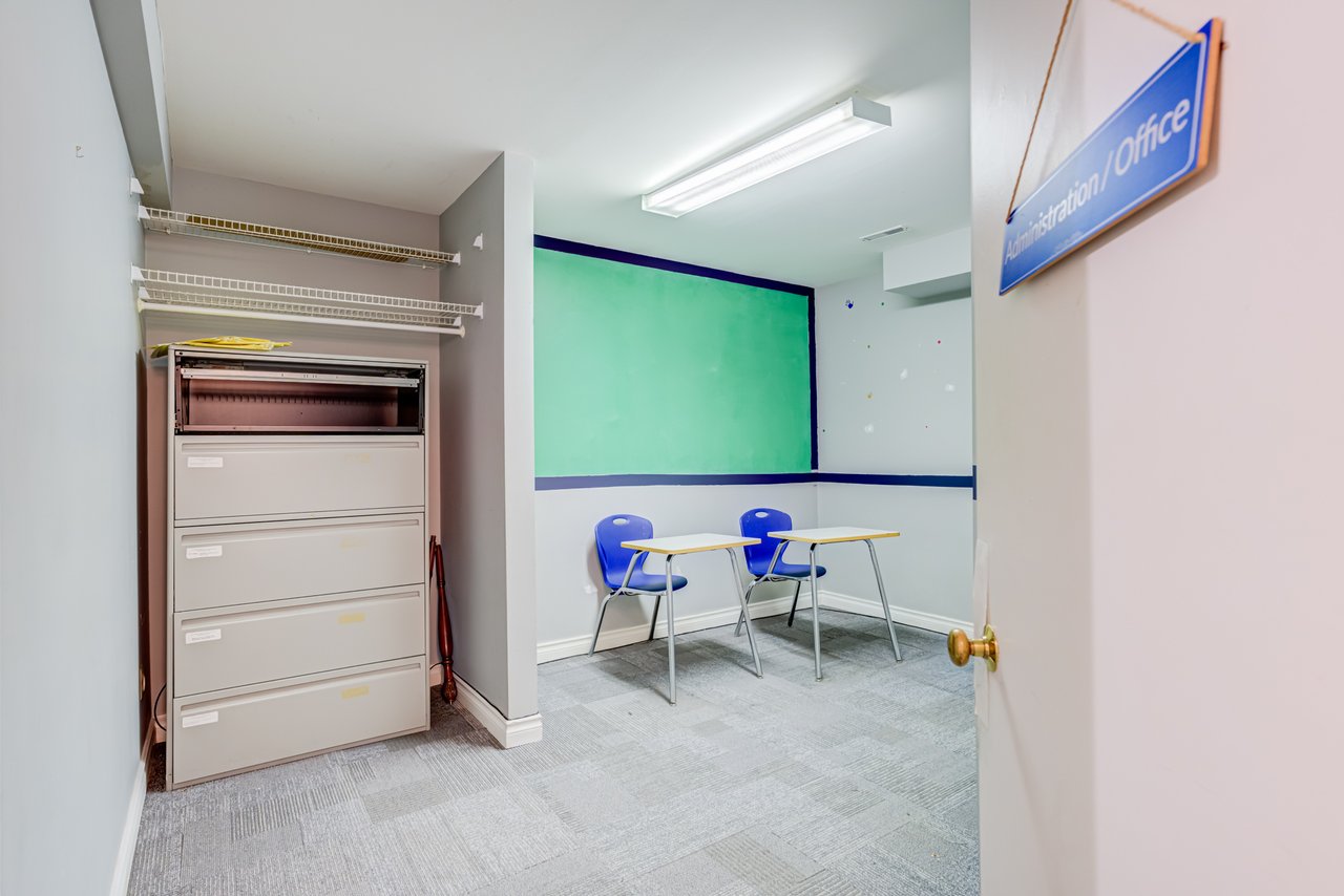1 Rahtburn Road