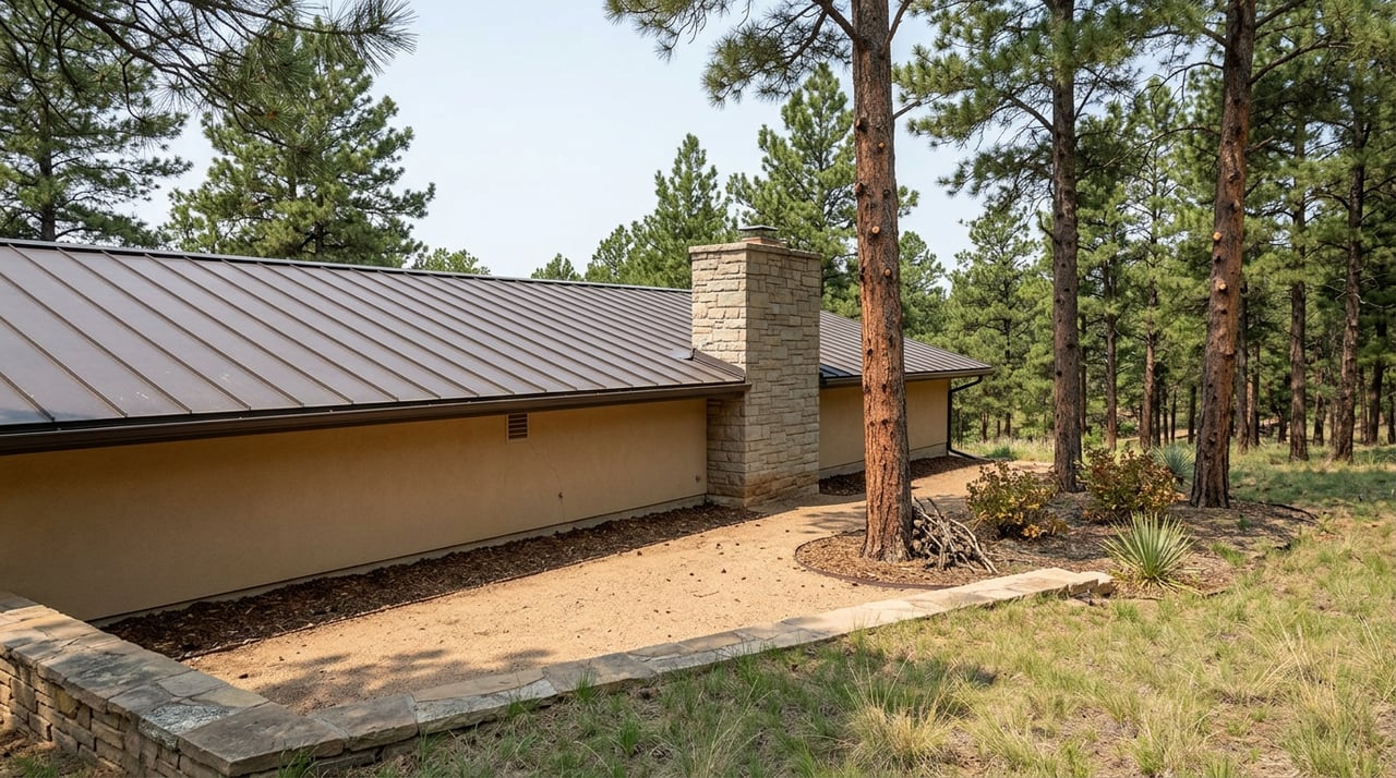 In Ruidoso, the Insurance Binder Kills More Deals Than the Home Inspection Does
