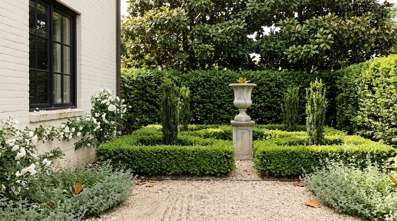 What's Actually Happening in Belle Meade This August, From Cheekwood to the Old Kroger Corner