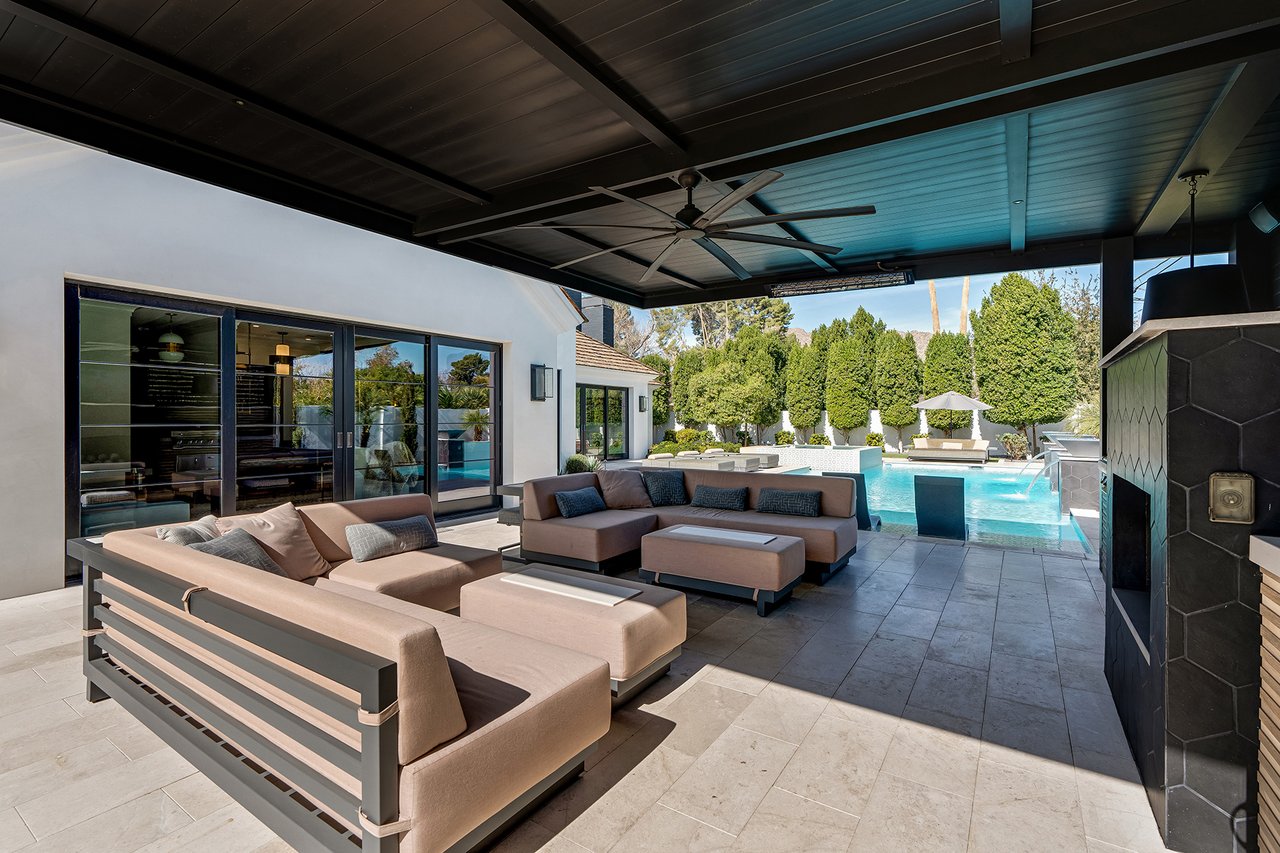 3851 N JOKAKE Drive, Scottsdale
