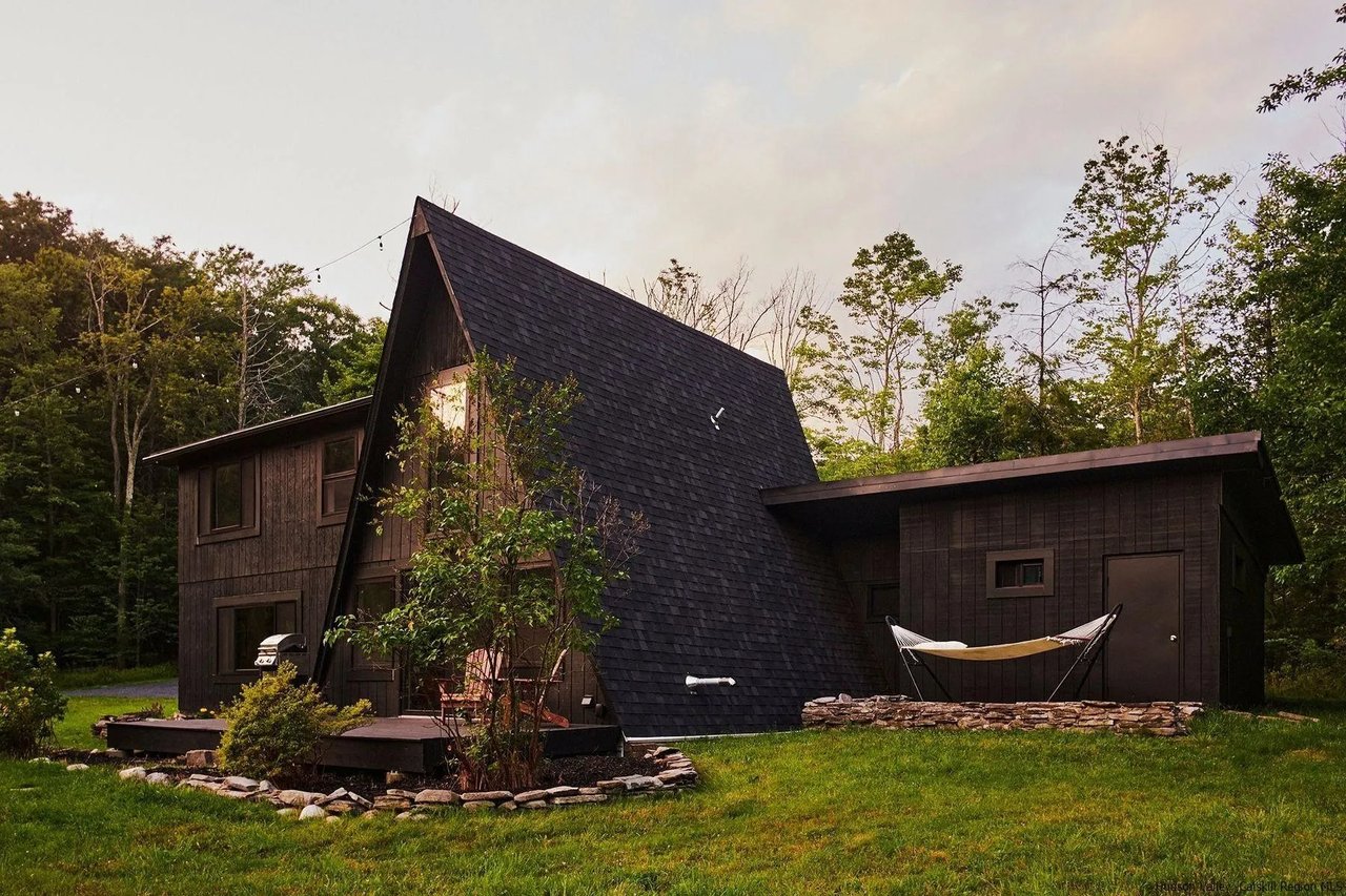 875 Wurtsboro Mountain Road