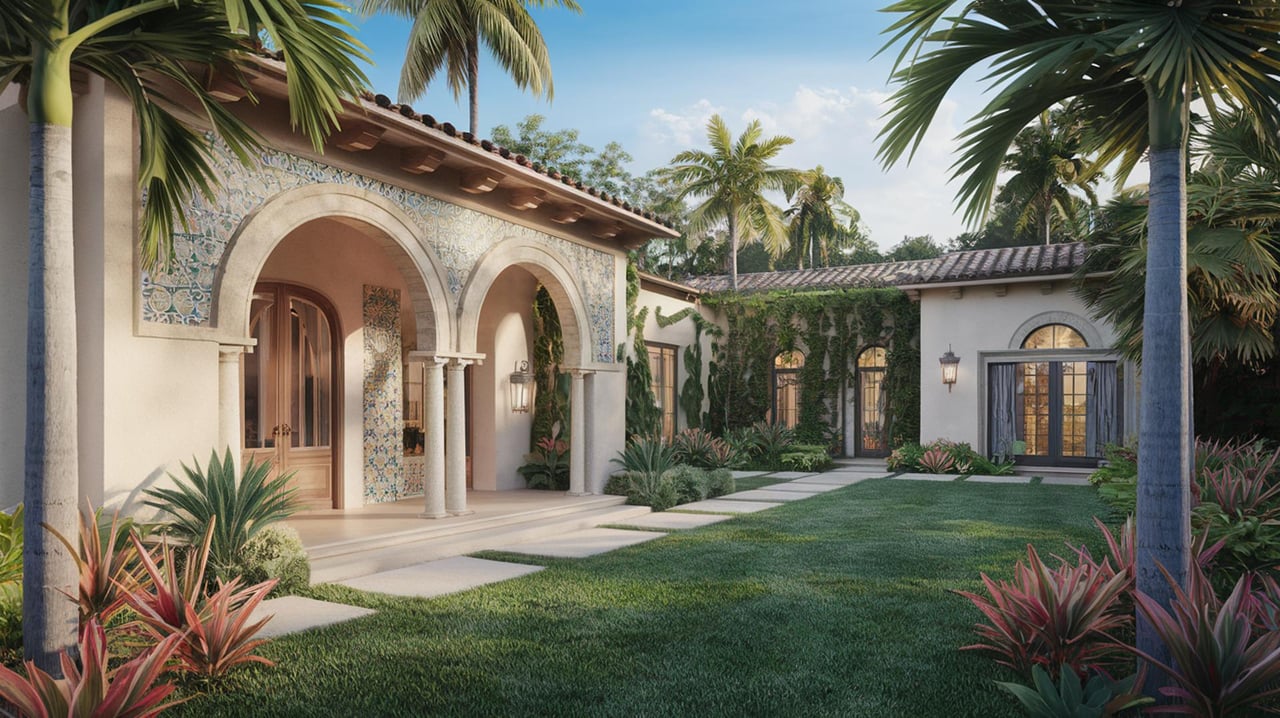 Stress-Free Home Remodel in Coral Gables: Quick Tips