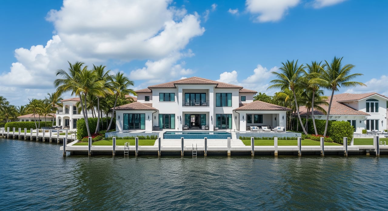 No Fixed Bridges: What Buyers Should Know