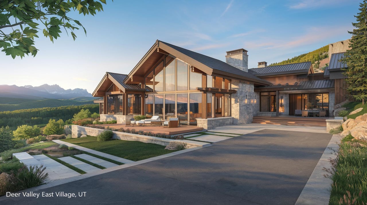 Questions to Ask During Open House in Deer Valley East Village, UT cover