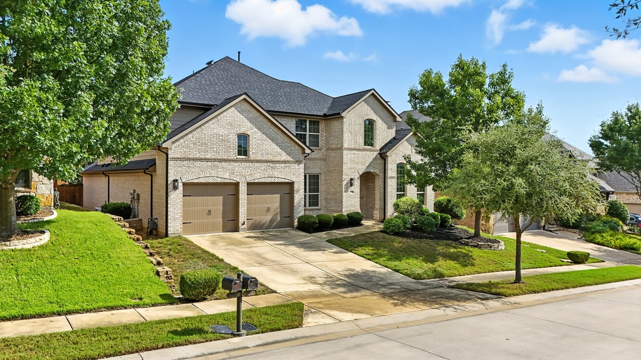 1321 Verbena Ln,  Lantana