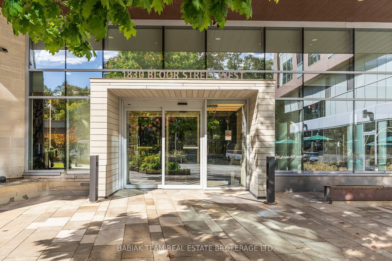 PENTHOUSE IN HIGHPARK CONDOS