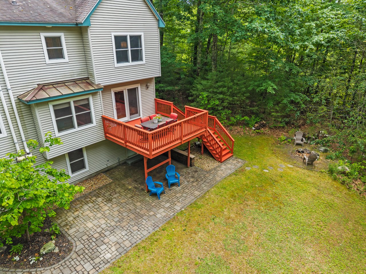 20 Ambrose Circle, Gray