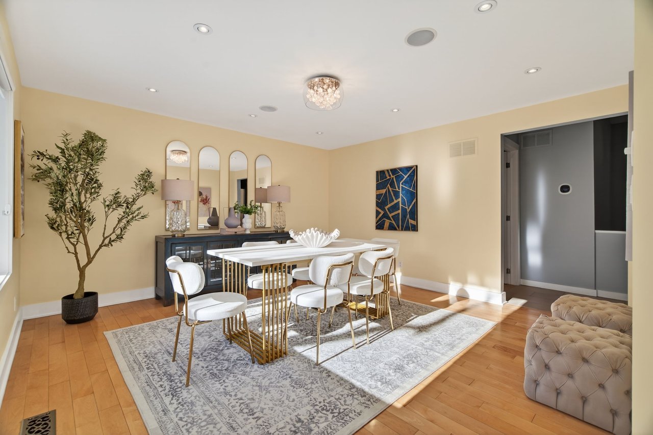 SOLD. Beautifully Updated Bungalow