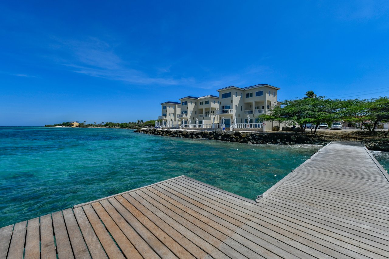 Savaneta 222 Villa 2