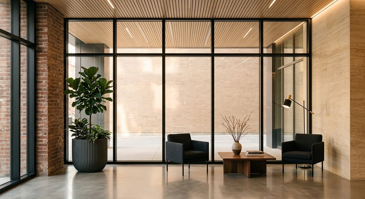 Loft And High-Rise Living In 94612 Oakland