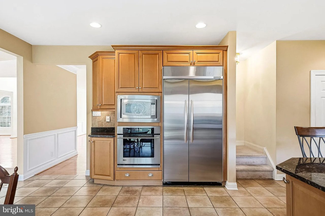 950 Bortons Landing Rd