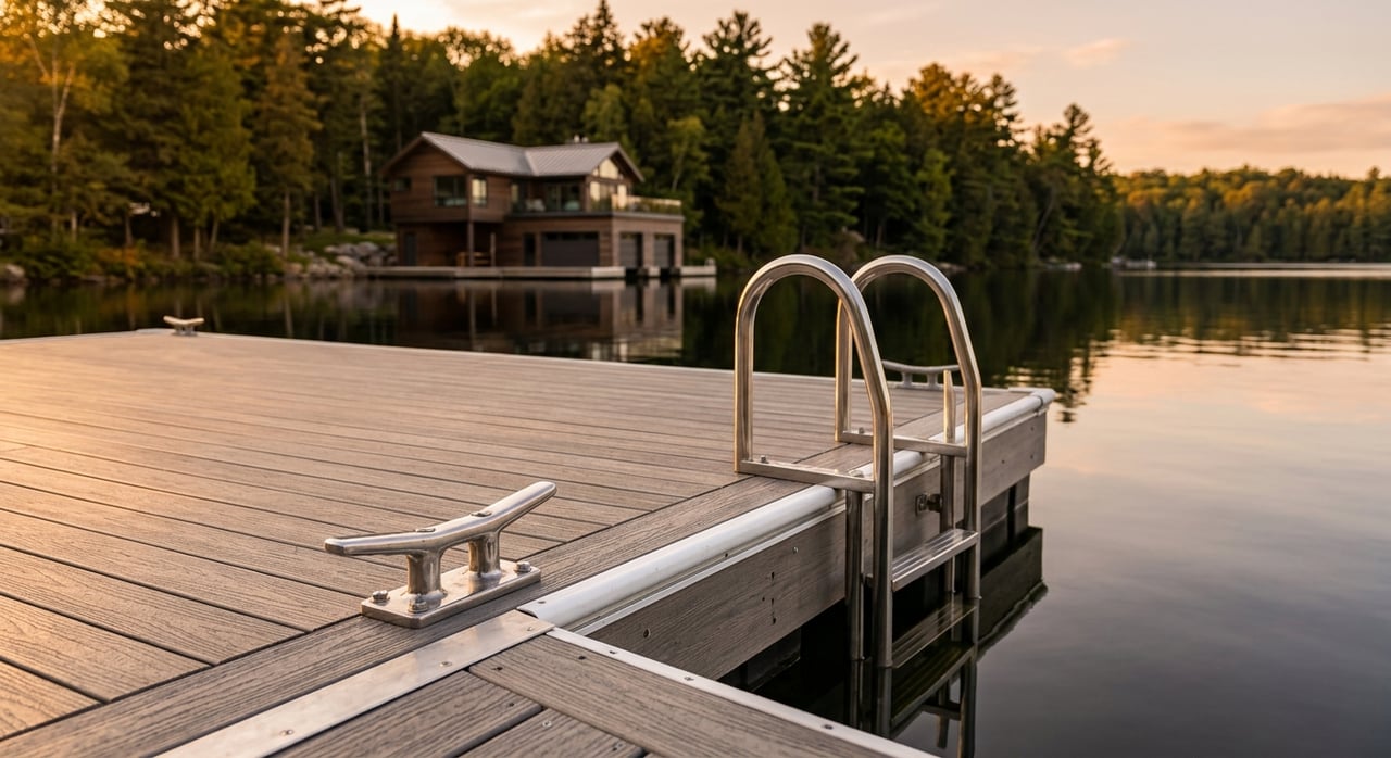 What To Know Before Listing A Bremen Lake Home