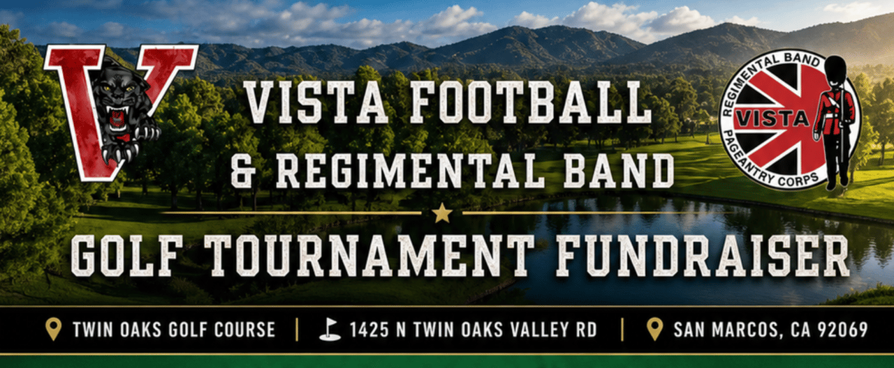 Golf Tournament 
