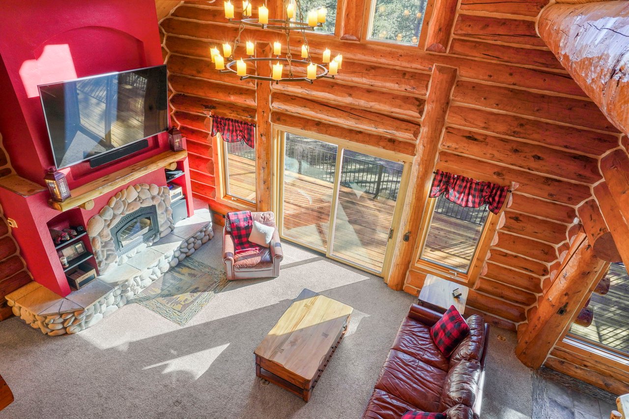 17660 Table Rock Road