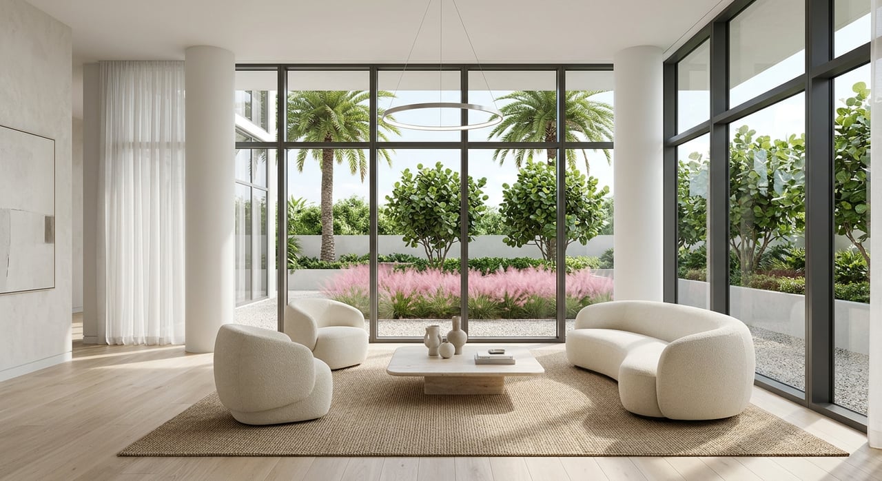 Why Investors Look Closely At Biscayne Miami Beach Condos