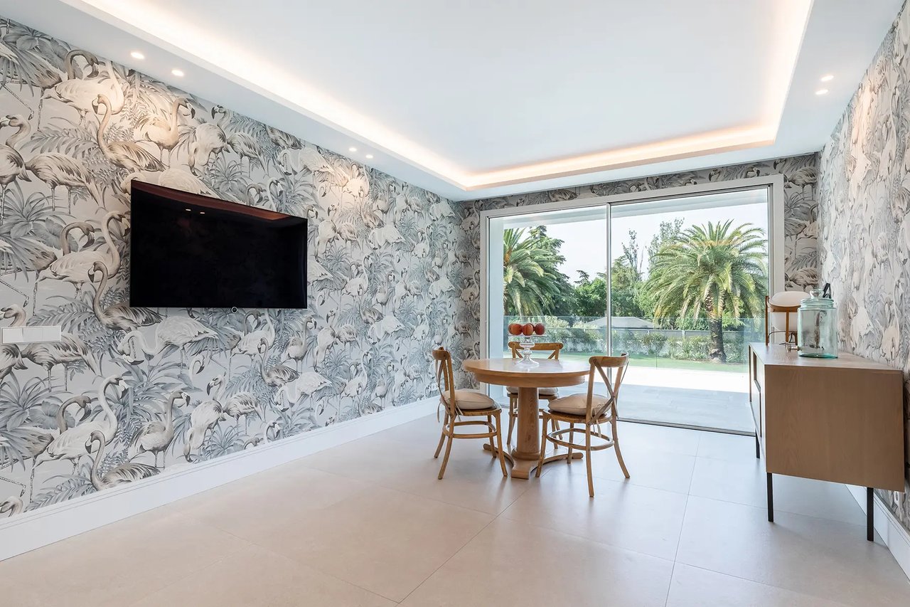 Villa Cataleya