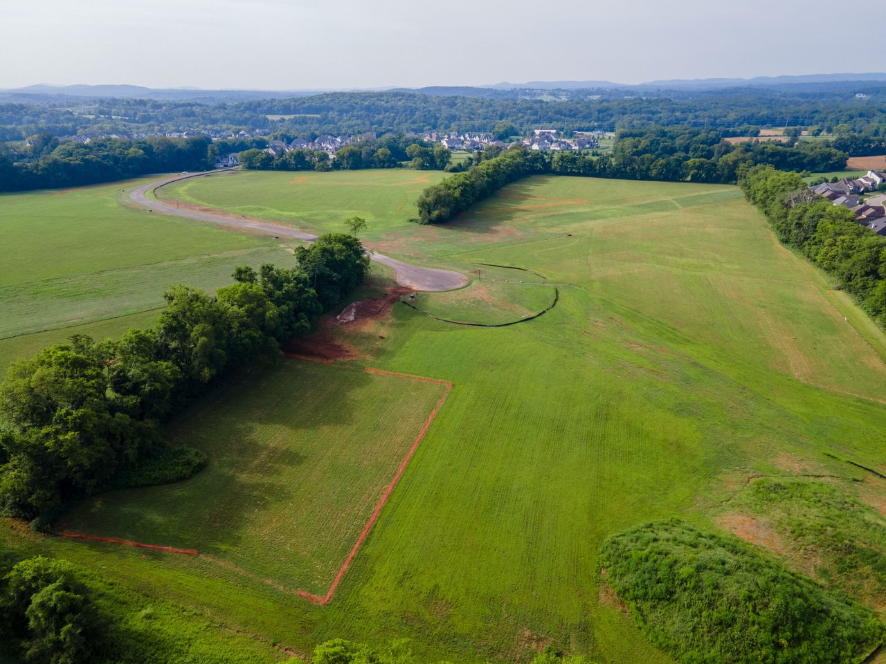 Hardeman Springs Blvd Lots 101-109