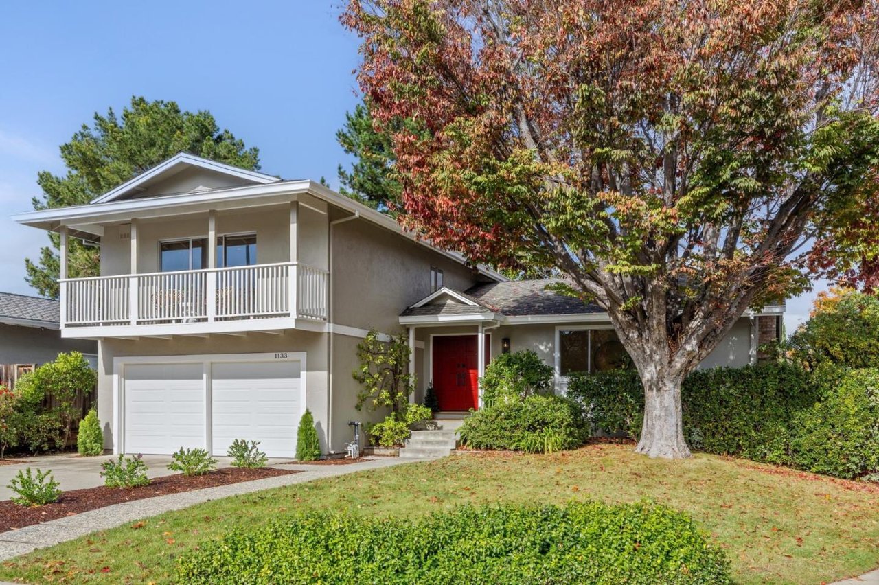 1133 Clydebank Ct, Sunnyvale