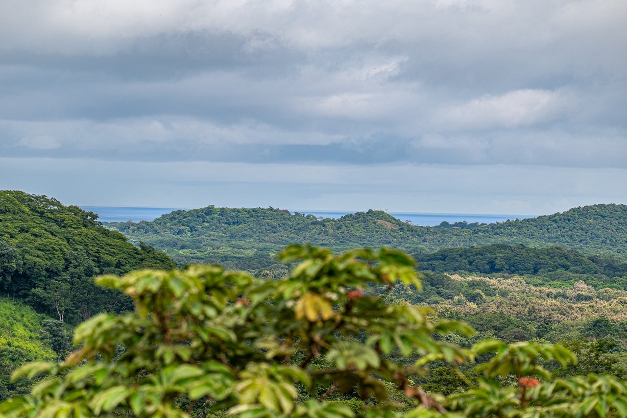 Casa Coroico , Tamarindo, Guanacaste