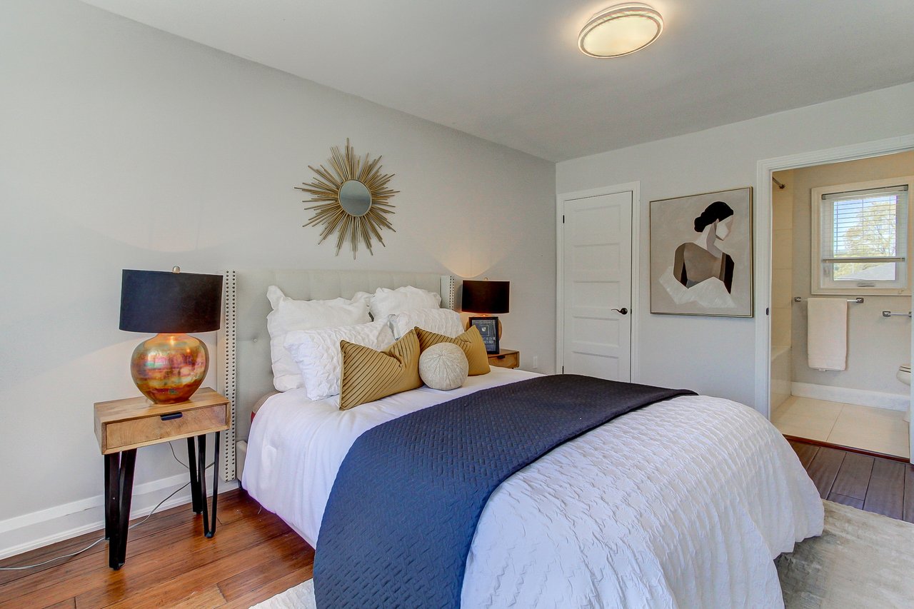 Executive/Family Home - Bathurst Manor 