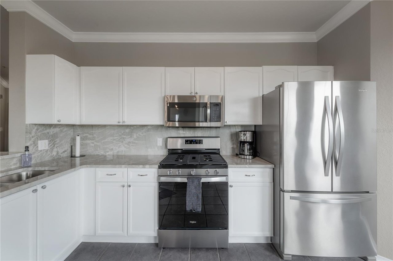 2709 VIA CIPRIANI, #530B