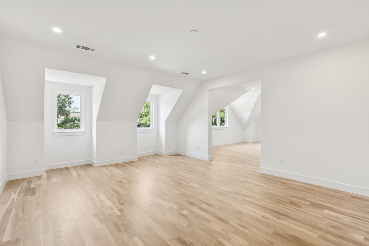 Prairie Creek | Richardson