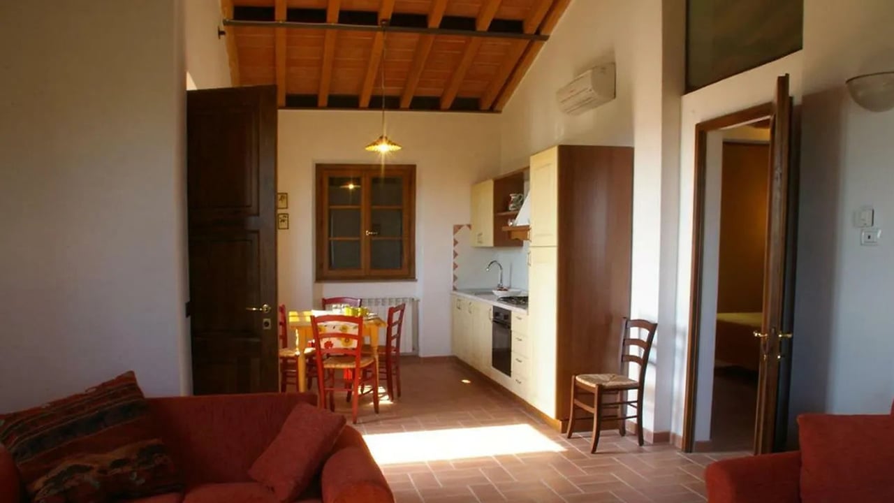 CASALE LA MAGIA BIANCA