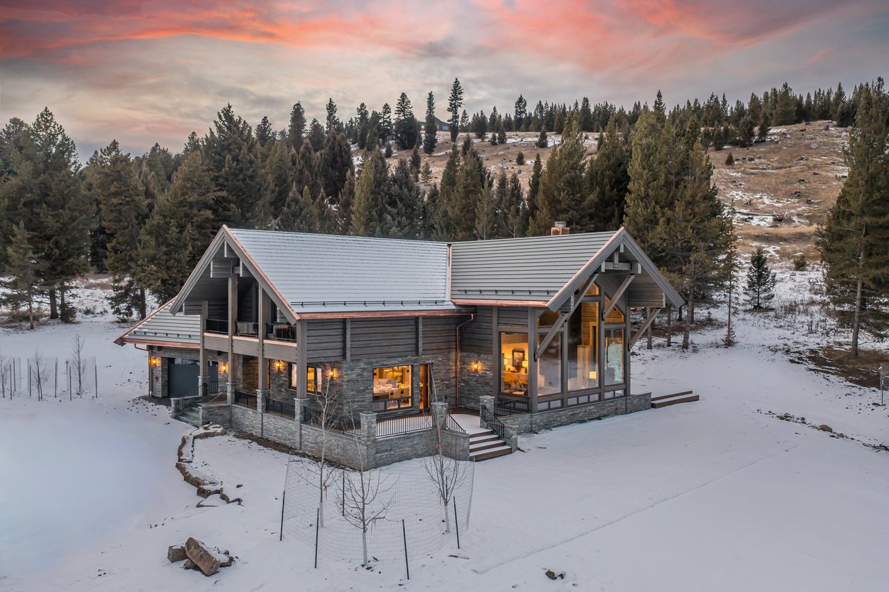 2673 Ousel Falls Road