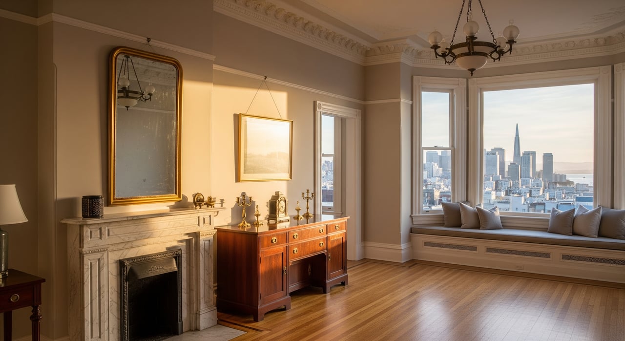 Probate & Estate Home Sales In San Francisco: How I Help