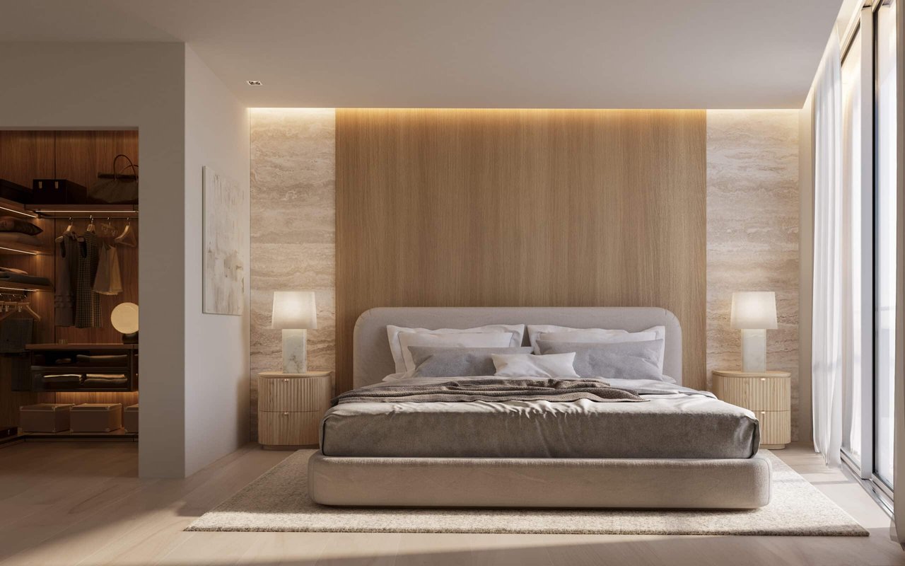 Surf Row Residences