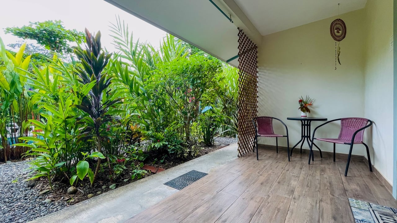 Investment Opportunity! Eco-Friendly Rental Property Near Playa Chaman and Playa Colonia