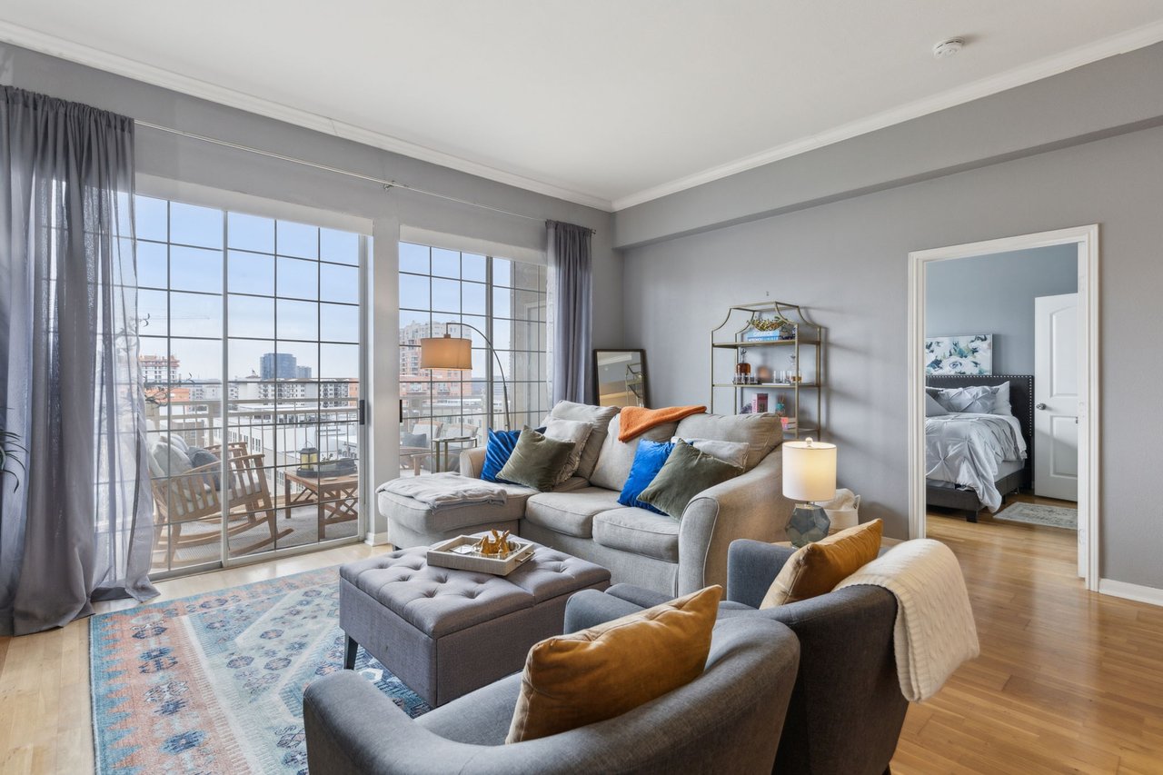 The Renaissance on Turtle Creek